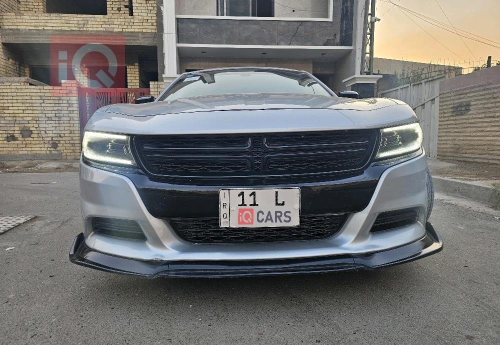 دودج تشارجر